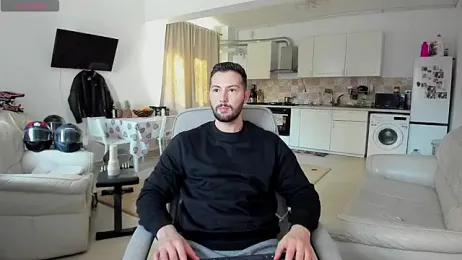 ZackFraser webcam model stream image