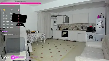 ZackFraser webcam stripchat model stream image