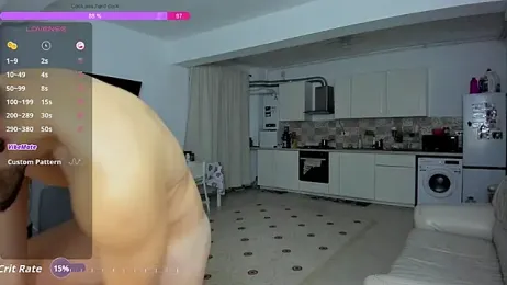 ZackFraser webcam stripchat model stream image