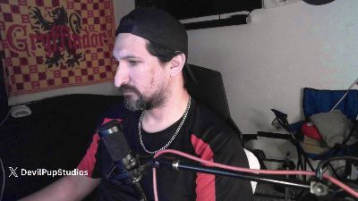 TheDevilPup75 webcam model stream image