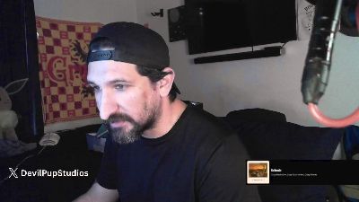 TheDevilPup75 webcam model stream image