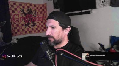 TheDevilPup75 webcam model stream image