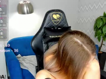 elsa_carterr webcam model stream image