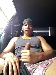 Alejandrososas webcam model stream image