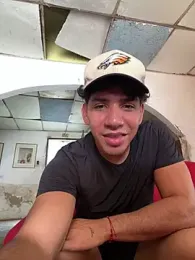 Alejandrososas webcam model stream image