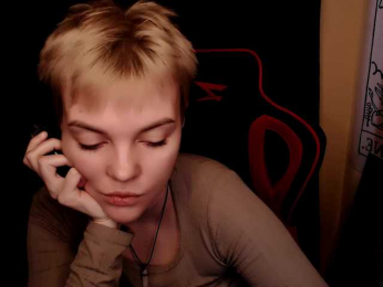 KrisNeal webcam bongacams model stream image