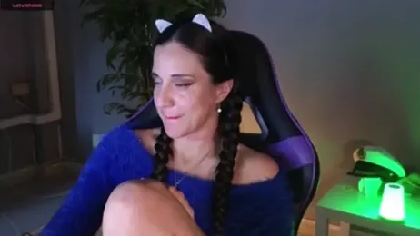 catherinstonee webcam stripchat model stream image