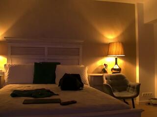 Gina Mence webcam model stream image