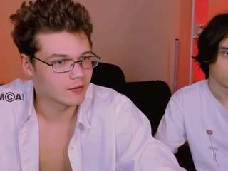 lucas-long webcam model stream image