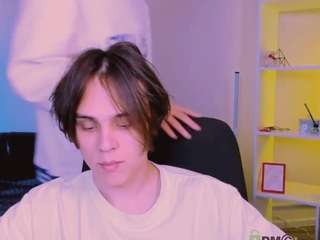 lucas-long webcam model stream image