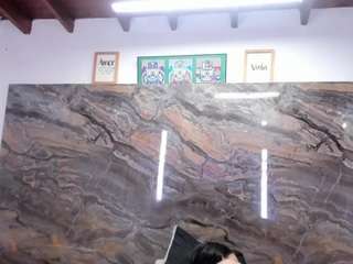 chanell-munoz webcam model stream image