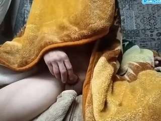 ironeagle11 webcam model stream image