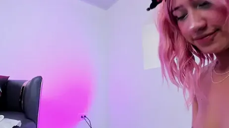 miss___megan webcam model stream image