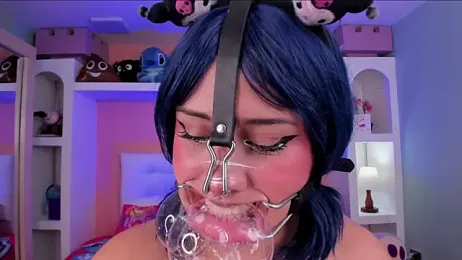 miss___megan webcam model stream image