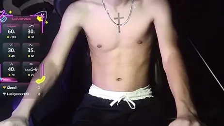 zhezheggin webcam model stream image