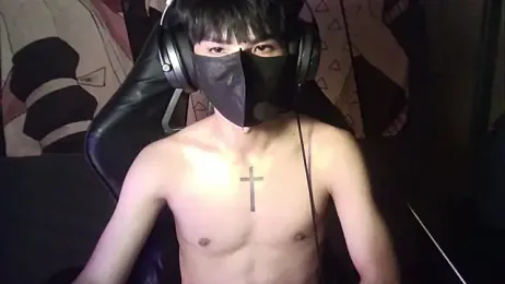 zhezheggin webcam model stream image