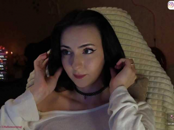 Chereshnya_ webcam model stream image