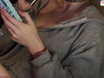 Chereshnya_ webcam model stream image