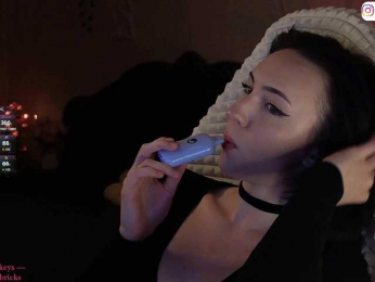 Chereshnya_ webcam model stream image