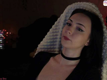 Chereshnya_ webcam model stream image