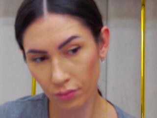 Nadia Jaimes webcam model stream image