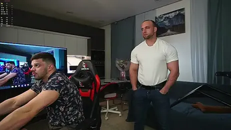 michaelbradleu webcam model stream image