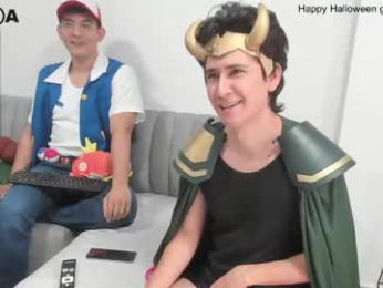 dopamine_for_you webcam model stream image