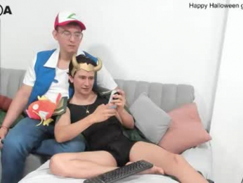 dopamine_for_you webcam model stream image