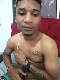 owen_grace webcam model stream image