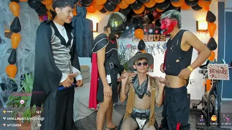 Playhardsexx webcam stripchat model stream image