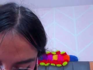 madyjackson webcam model stream image