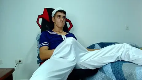 JONAS_SMITH_ webcam stripchat model stream image