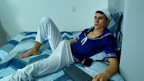 JONAS_SMITH_ webcam model stream image