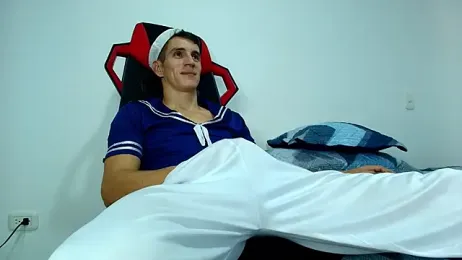 JONAS_SMITH_ webcam model stream image