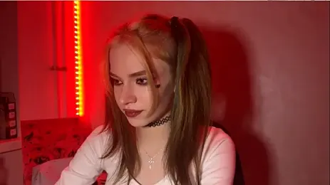 LydaDrozdenko webcam model stream image