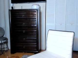 iluvsaffire-bleu webcam model stream image