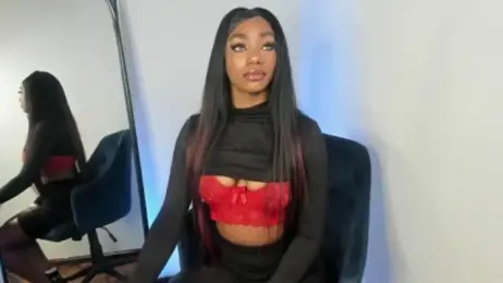 emely_brandon webcam model stream image