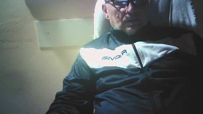 Giornalista66 webcam model stream image