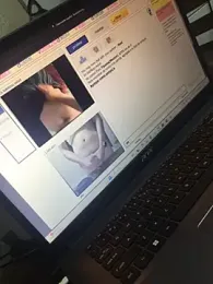 coppel webcam model stream image