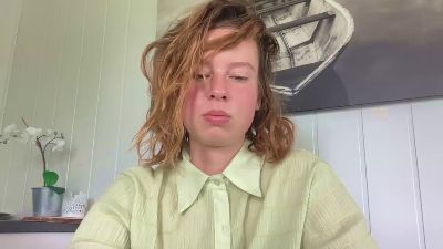 BettyGlow webcam model stream image