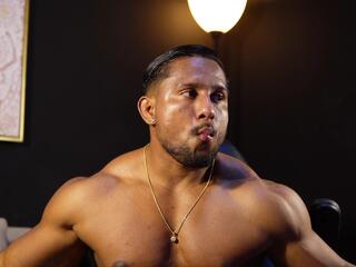 Callum Smith webcam model stream image