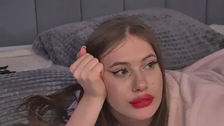 ChloeMarsch webcam model stream image