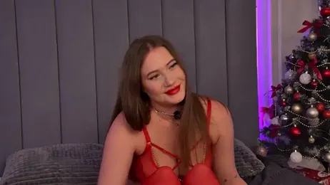 ChloeMarsch webcam model stream image