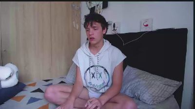 Santiago_xhot webcam model stream image