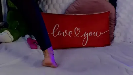 IsabelleEthan webcam model stream image