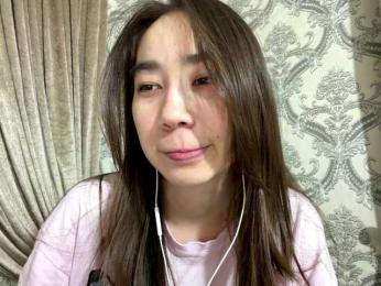 ClaudiaChouinard webcam model stream image