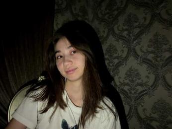 ClaudiaChouinard webcam model stream image
