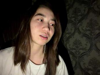 ClaudiaChouinard webcam model stream image