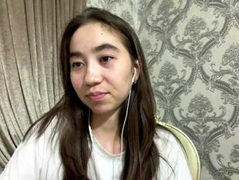 ClaudiaChouinard webcam model stream image