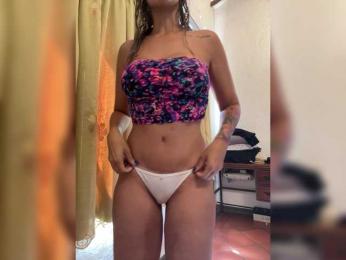 patyandal webcam bongacams model stream image